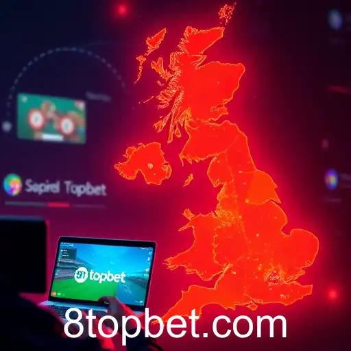 Digital Betting Surge Amid Global Trends