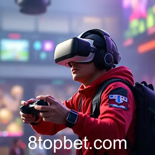 Emerging Trends in Online Gaming for 2025