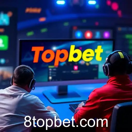 Online Gaming in 2025: The Rise of Topbet