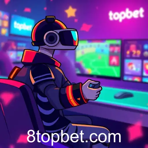 Rise of the Online Gaming Industry