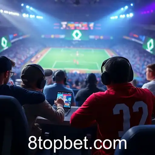 The Rise of Betting and its Impact on the Gaming Industry