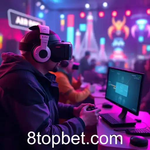 The Rise of Online Gaming Platforms in Modern Society