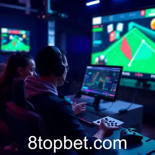 The Rise of Online Gaming Platforms