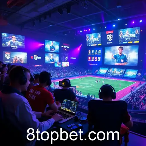 The Rise of Online Gaming in 2025