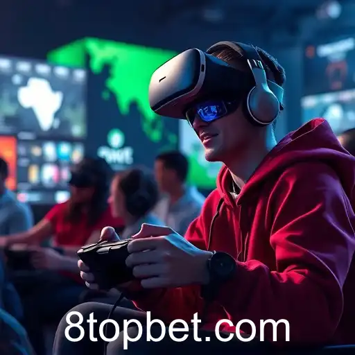 The Rise of Online Gaming in 2025