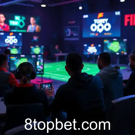 The Rise of Online Gaming