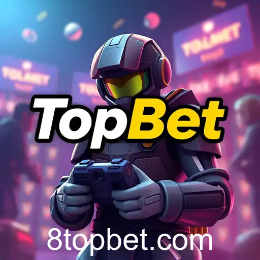 TopBet's Meteoric Rise in the Gaming Industry