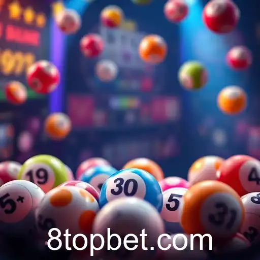 TopBet's Rise Amidst a Gaming Revolution