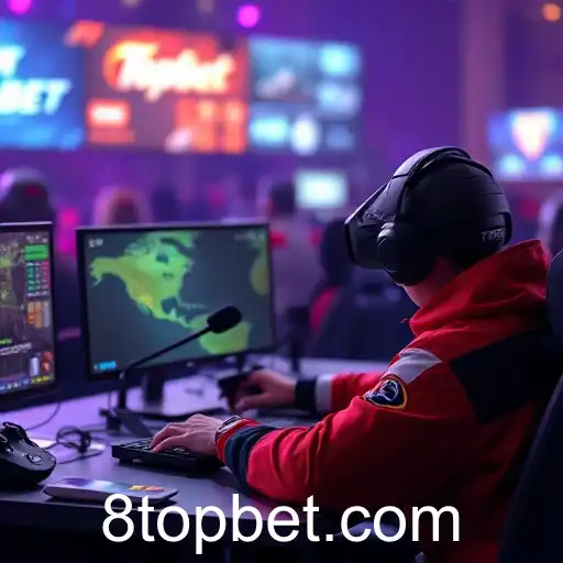 TopBet's New Era in Online Gaming