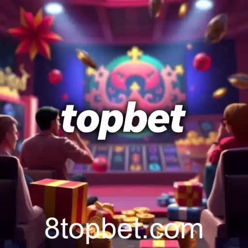 The Evolution of Online Gaming: A Deep Dive into Topbet