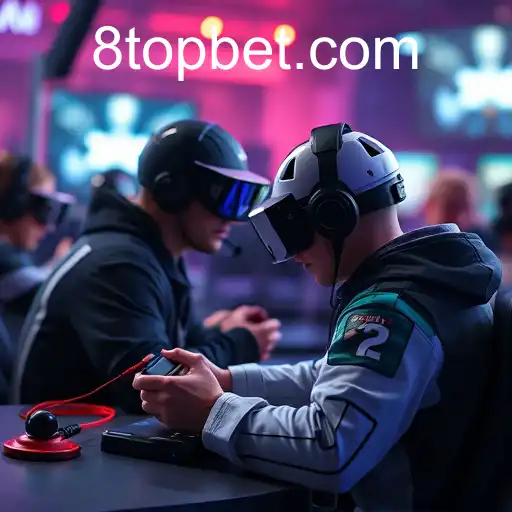 The Evolution of Online Gaming in 2025