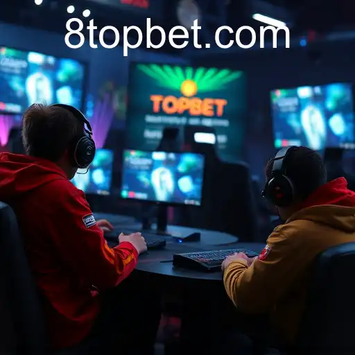 The Rise of Online Gaming Amidst Global Trends