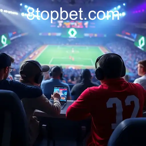 The Rise of Betting and its Impact on the Gaming Industry