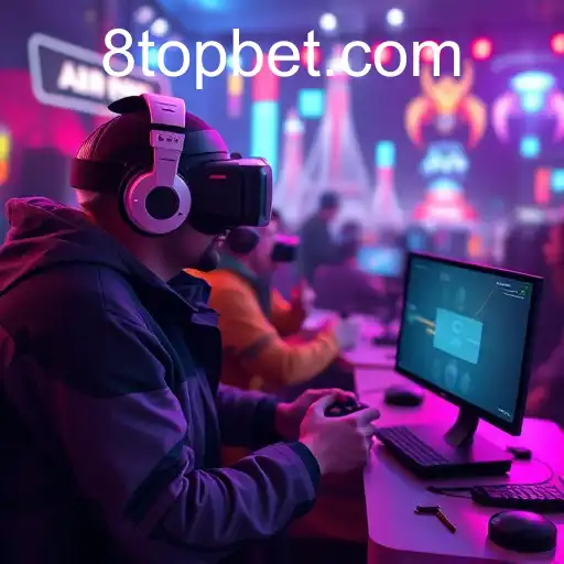 The Rise of Online Gaming Platforms in Modern Society