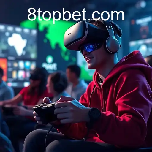 The Rise of Online Gaming in 2025