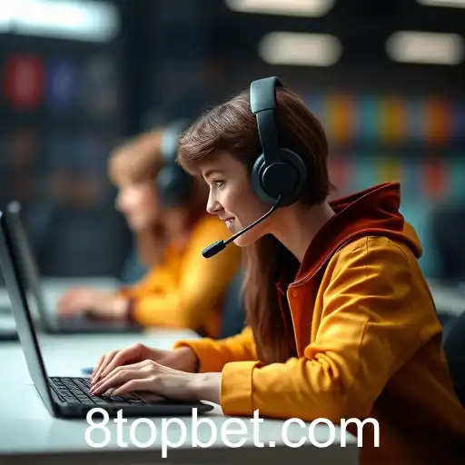 The Rise of Online Sports Betting in Modern Gaming