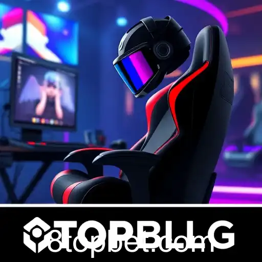 Tech Innovations Reshape Online Gaming