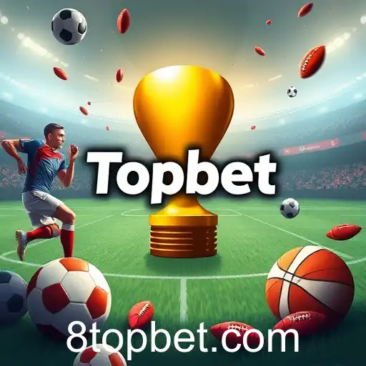 Topbet: Elevating Your Betting Game with Expert Tips
