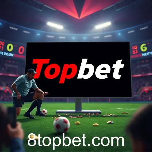 Topbet Rises Amid Edgy Economic Climate