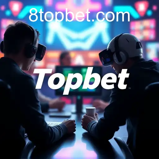 Topbet Surge in Gaming Popularity