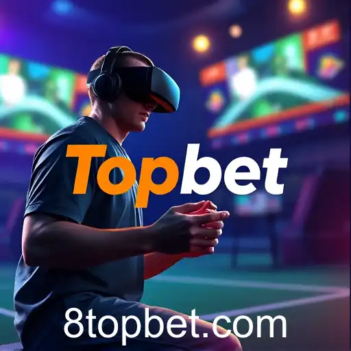 Topbet's Influence on Modern Gaming Platforms