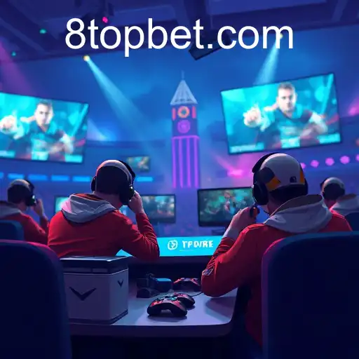 Topbet and the New Era of Online Gaming