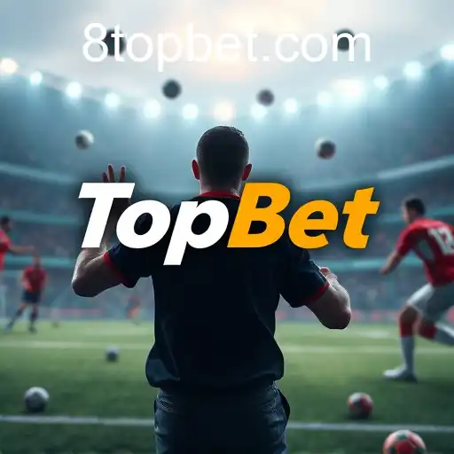 TopBet's Rise in the Online Gaming Arena
