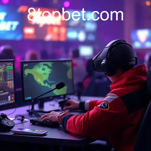 TopBet's New Era in Online Gaming